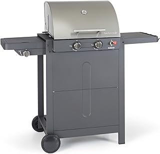 Barbecook 2239923200 Brahma 3.0 Inox
