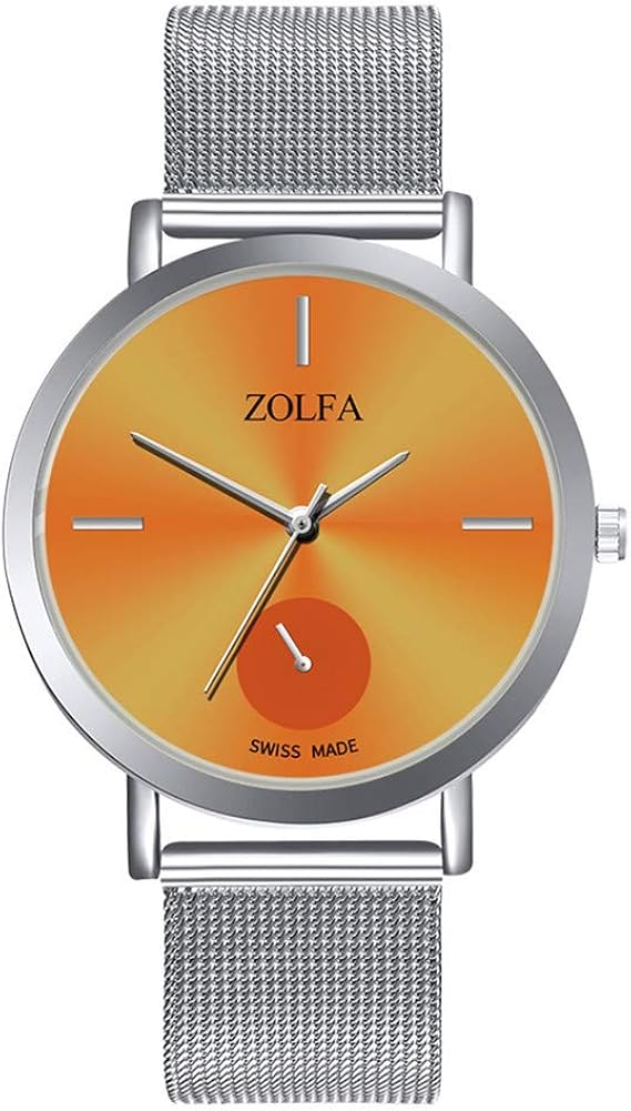 Amazon 腕時計高級時計クォーツ時計ステンレススチールダイヤルカジュアルブレスレット時計超薄型 防水 アナログクオーツ腕時計 スポーツ腕時計 ビジネス 電子 腕時計スポーツウォッチ 電子 メンズ腕時計 腕時計 通販