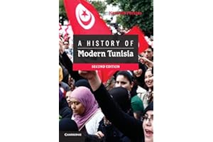 A History of Modern Tunisia