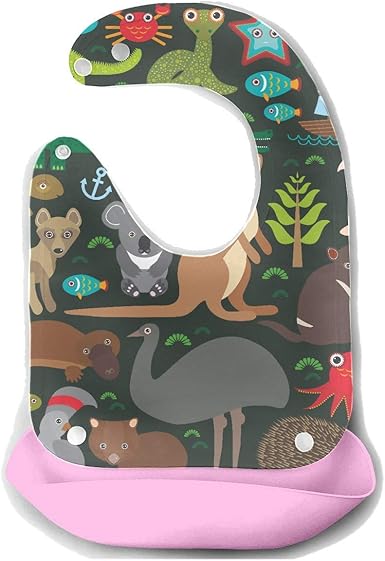 best dribble bibs australia