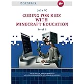 Coding for Minecrafters: unofficial adventures for kids, for easy learning of computer code