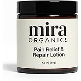 SHINEPAC Mira Relief Repair Lotion, Use natural plant ingredients, Daily nourishment for health