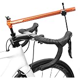 Bike Shifter Brake levers Road Bike Dual Control Lever Alignment Tool | Derailleur Hanger Alignment Gauge, Bicycle Leveling Height Horizontal Regulator Tool Angle Left Right Symmetrical Adjuster