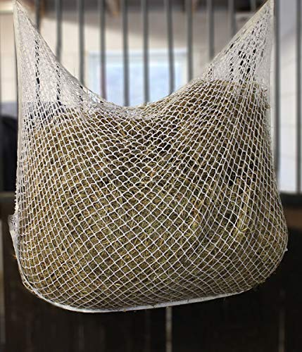 Pfiff Hay Net With No Knots