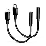Samsung USB Type C to 3.5mm Headphone Jack Adapter