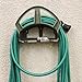 Utopia Home Garden Hose 4-Ply - Garden Hose Quick Connect - No Kink Garden Hose - Crimp Free Garden Hose - (Small - 25ft.)