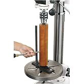 Shop Fox D4088 Lathe Attachment for Drill Press