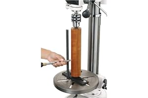 Woodstock D4088 Lathe Attachment for Drill Press