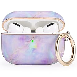 OLEBAND Case Compatible for Airpods Pro 2 Case 2022