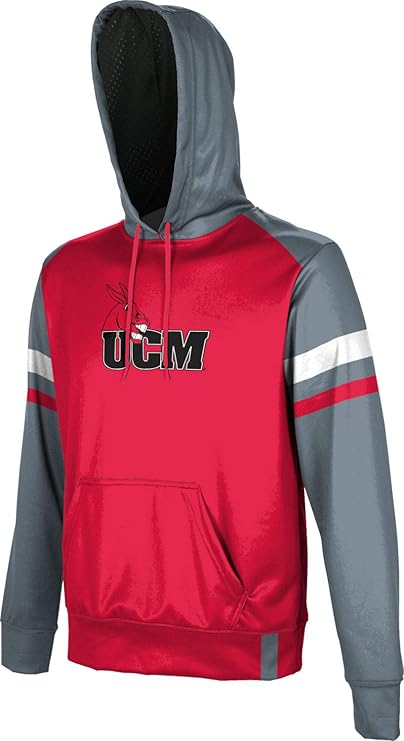 hoodie ugm