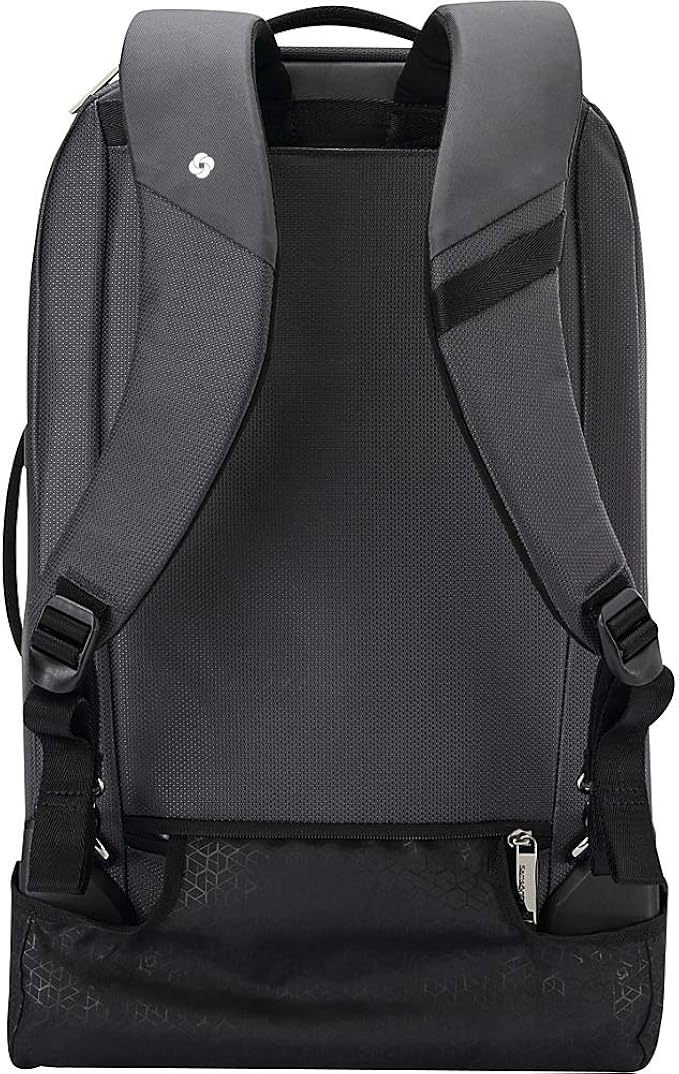 samsonite encompass convertible wheeled backpack
