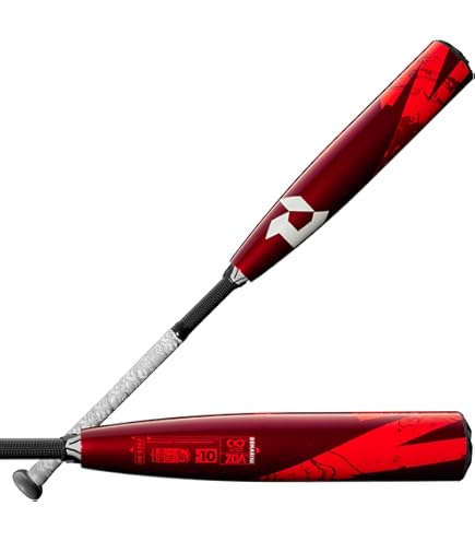 Amazon.com : DeMarini 2025 Zen (-11) USSSA Baseball Bat - 26