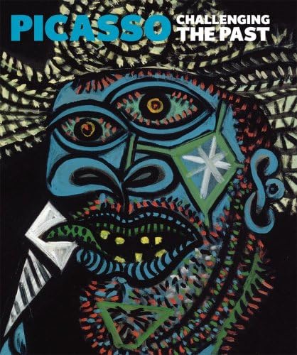 Amazon.com: Picasso and the War Years 1937-1945: 9780884010951