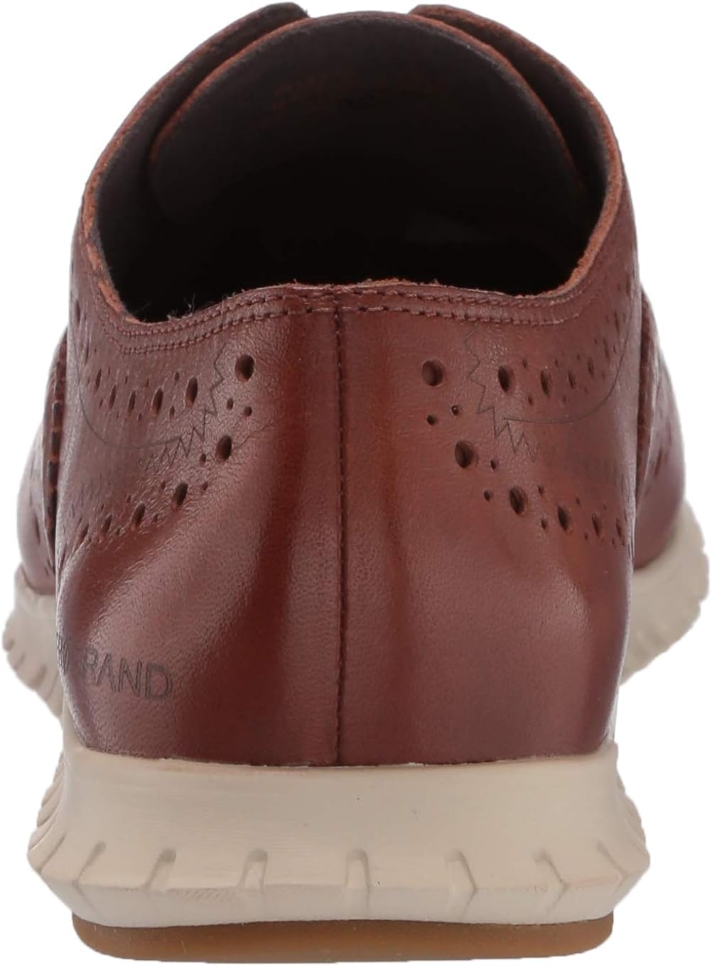  | Cole Haan Women's Zerogrand Wing Oxford Closed Hole Ii | Oxfords