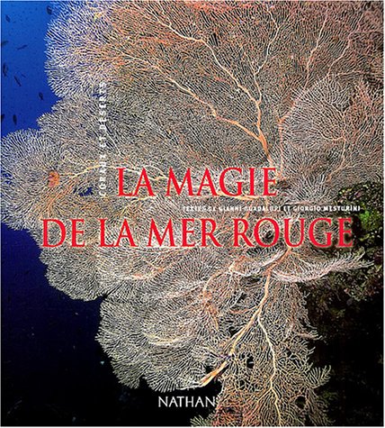 La  magie de la mer Rouge