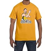 Gold Indiana TJ McConnell The Great White Hope T-Shirt