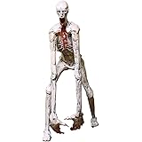 Natseekgo SCP Toy: SCP Series Figure Christmas Birthday (SCP-096)