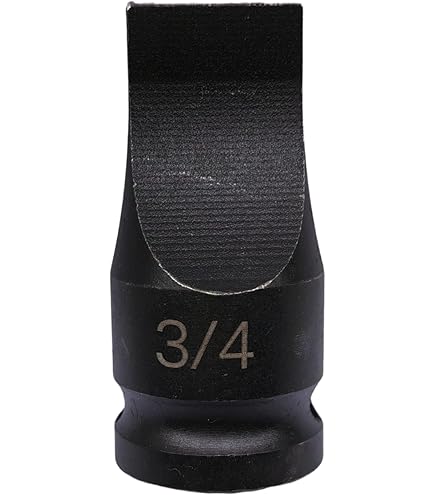 Stanley Proto J5244 3/8-Inch Drive Drag Link Socket, 11/16