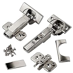 Blum Blumotion 8 Pack 110 Degree Soft Close Hinges