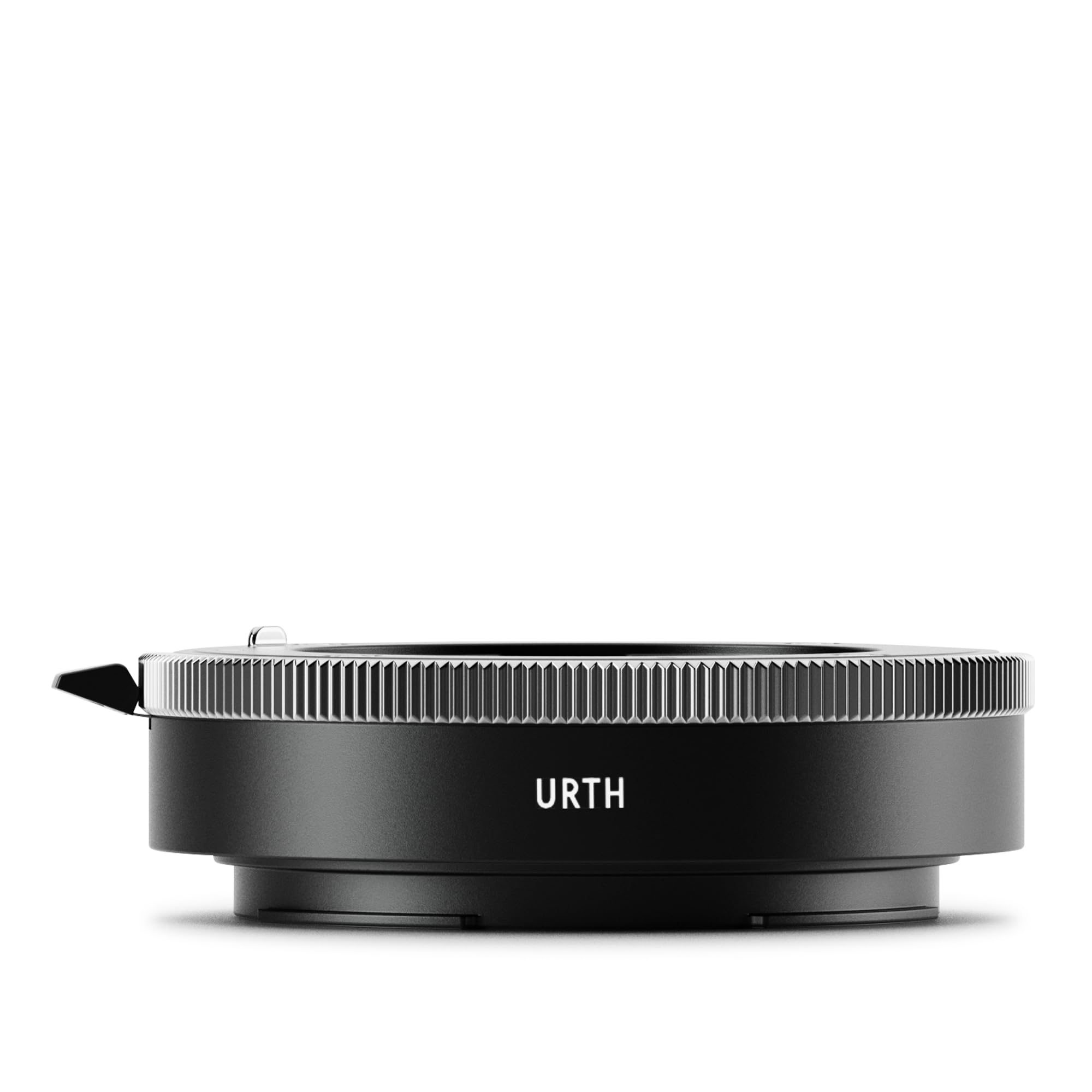 Urth Lens Mount Adapter: Compatible with Contax G Lens to Nikon Z Camera Body