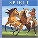 Spirit. Stallion of the Cimarron by 