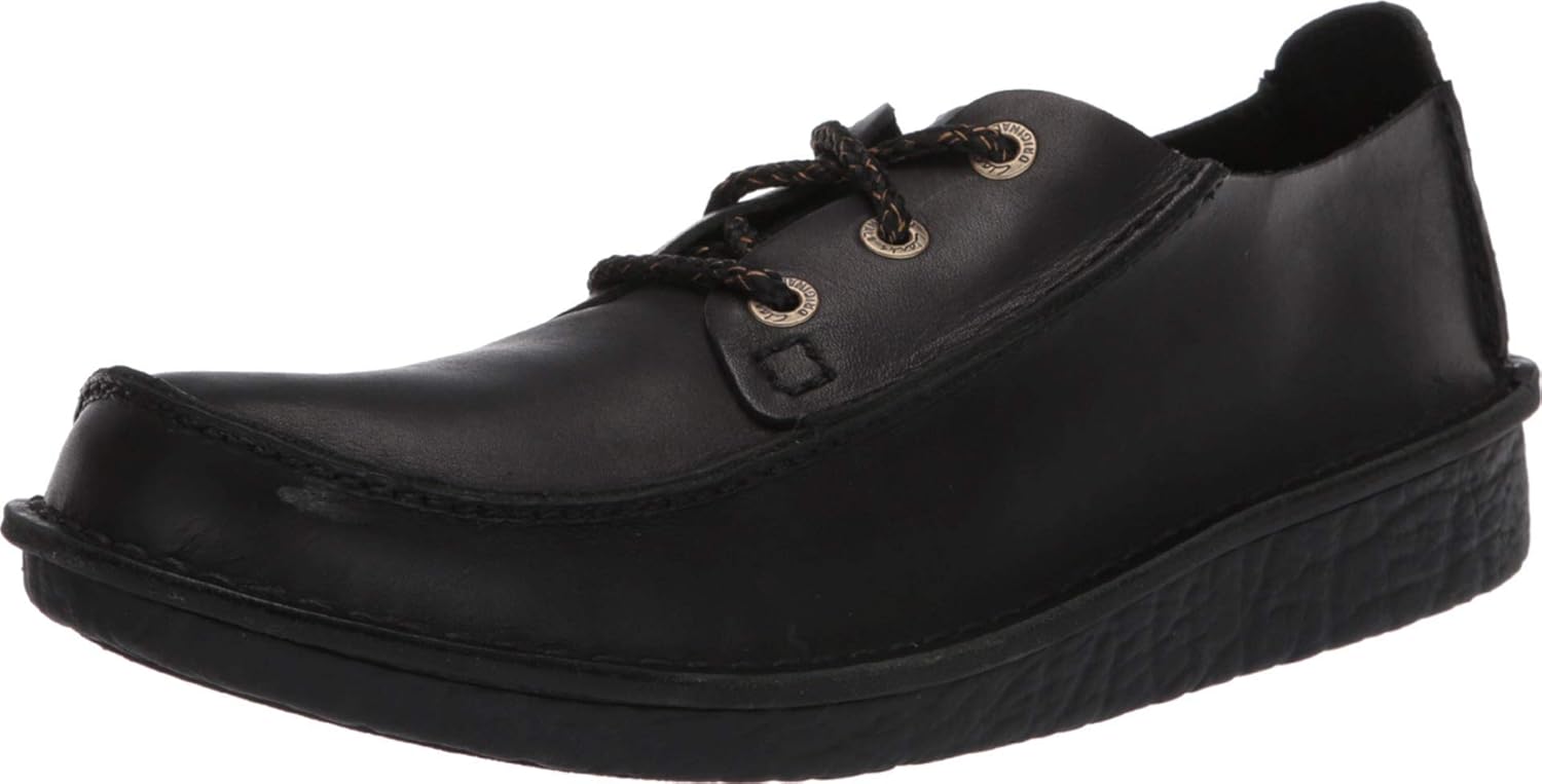 clarks originals rambler leather shoe