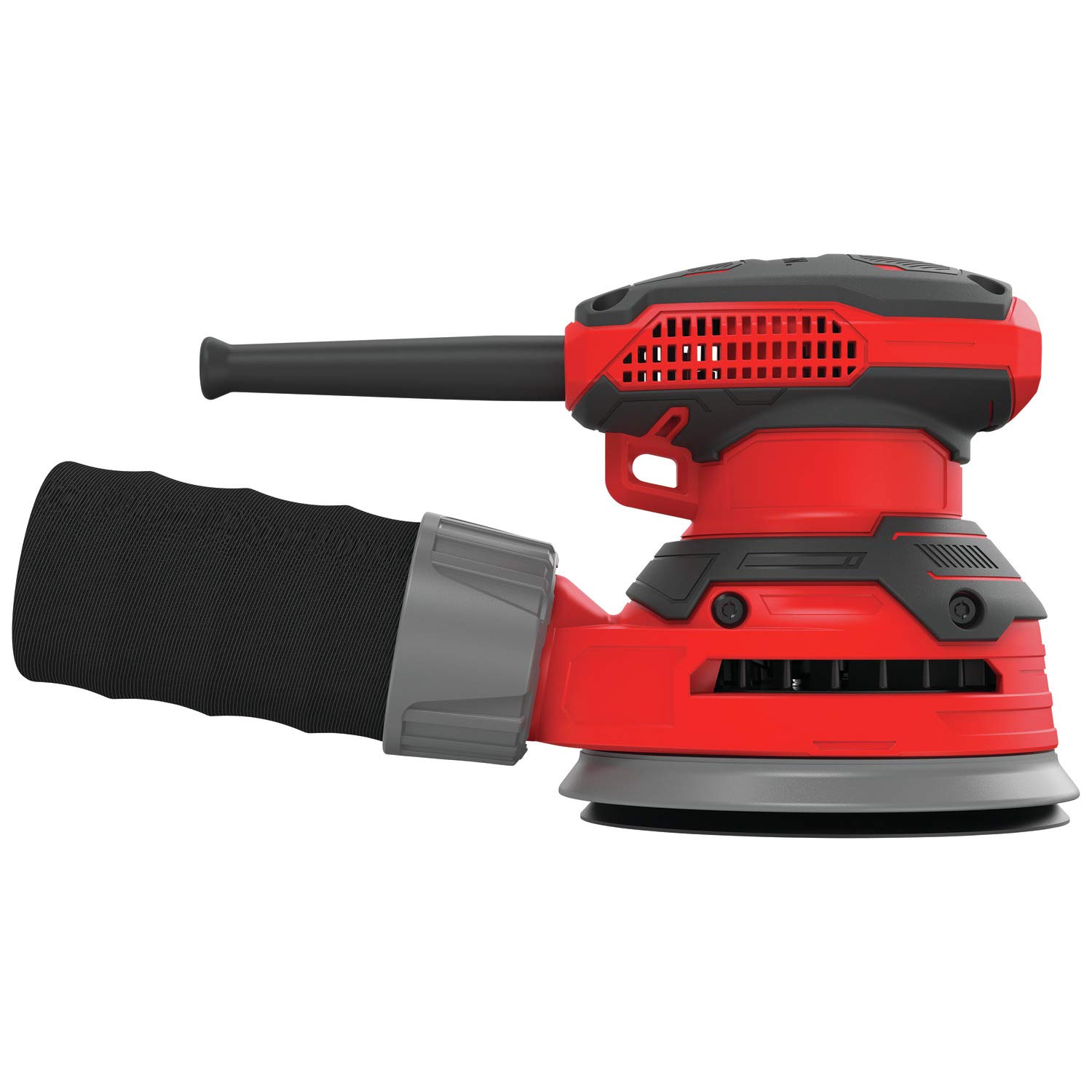 Editor's Review, CRAFTSMAN Random Orbit Sander, 2023, 4.6/5, 0 Likes