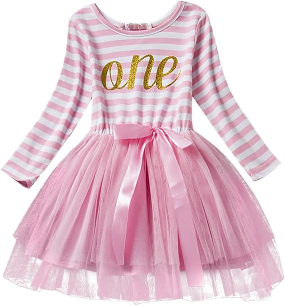 newborn baby girl pink dresses