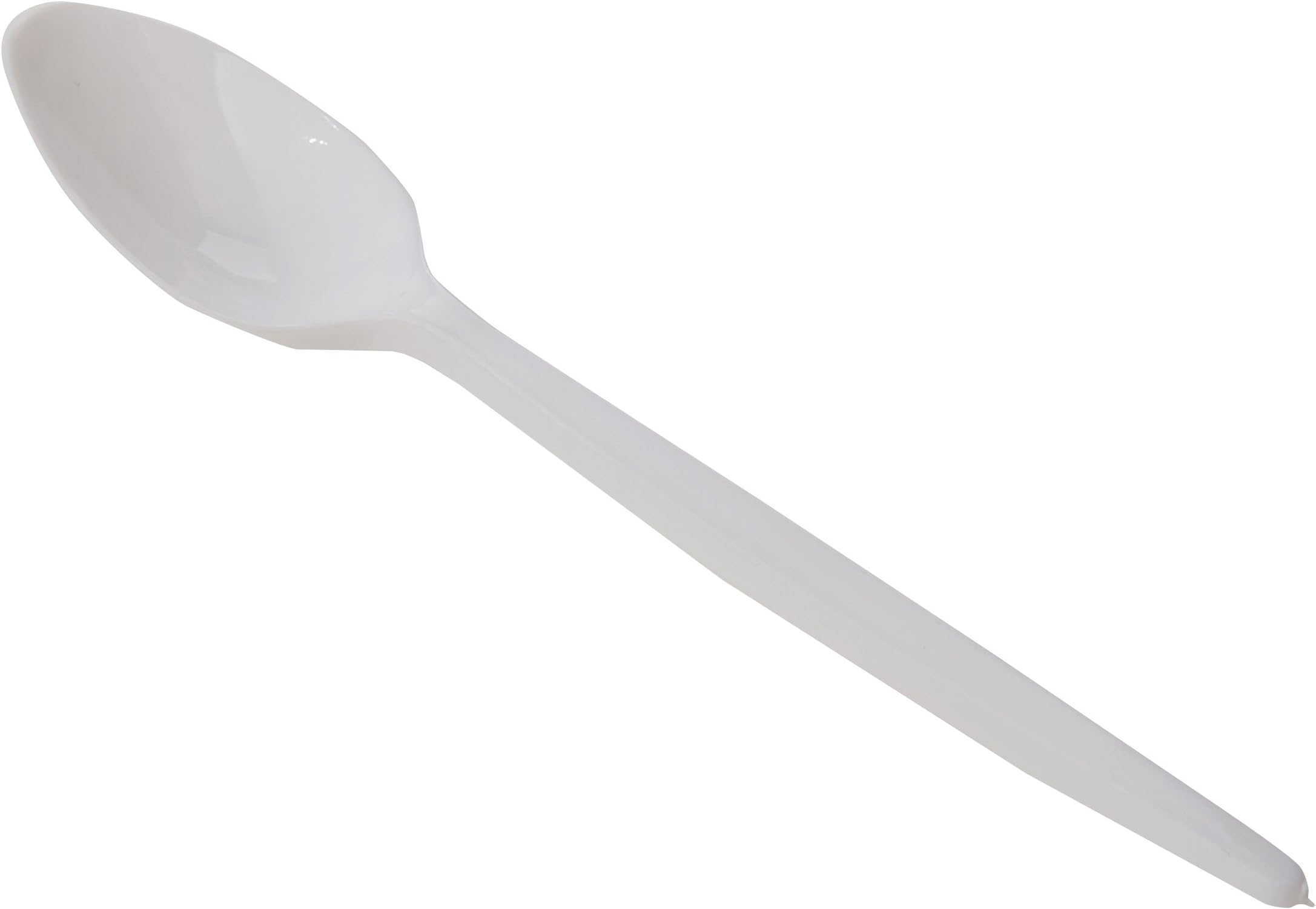 FSMISC RY03840 Caterpack Teaspoon, White (Pack of 1000)