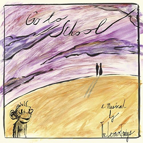 The Lemon Twigs - Songs for the General Public - Amazon.com Music