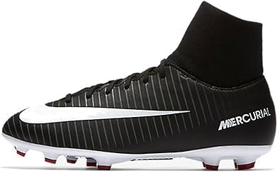 mercurial victory vi df fg