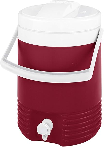igloo cooler 1 gallon