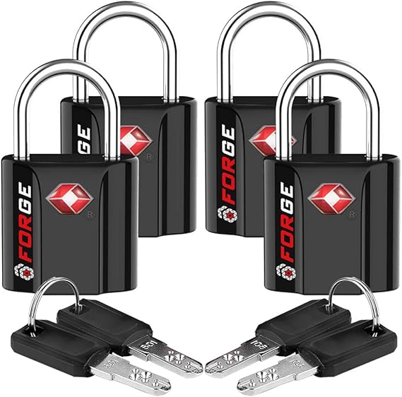 amazon tsa travel locks