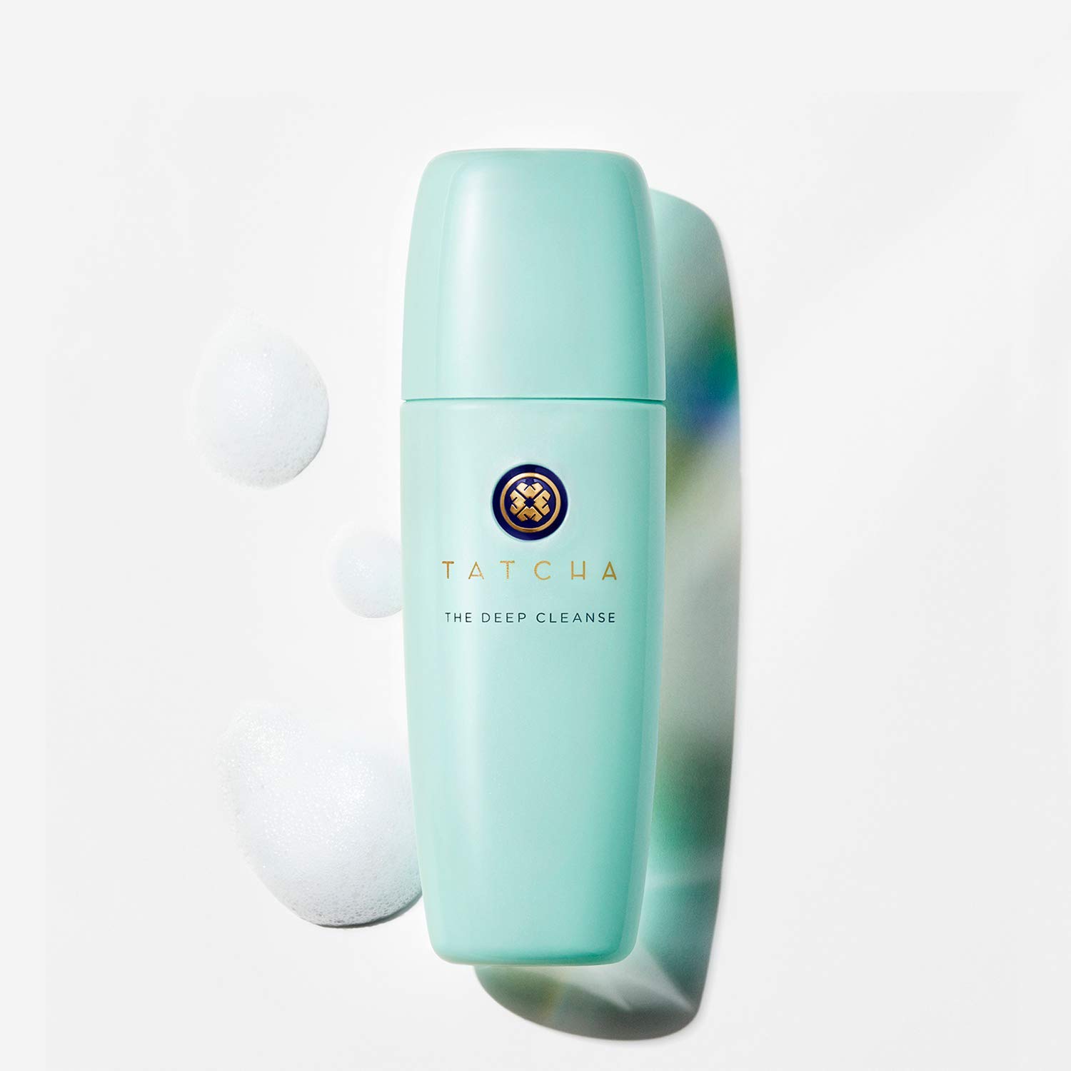 tatcha deep cleanse