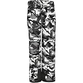 Arctix Kids Snow Pants with Reinforced Knees and Seat