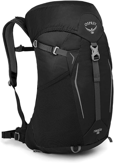 osprey hikelite 26 black