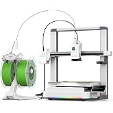 Creality SPARKX i7 3D Printer with Automatic Filament Reload, AI Camera Monitoring, Auto Leveling, Easy-to-Use High-Speed 3D Printer, Autofill Combo for Beginners &amp; Home Use
