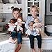 Educational Insights Baby Doux Caucasian, Realistic Features Encourage Nurturing, Imaginative Play, Ages 2 and Up