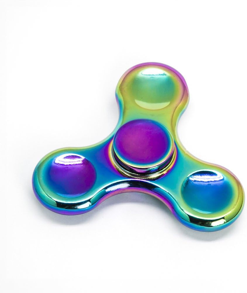 anti anxiety fidget spinner