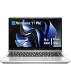 Amazon.com: HP EliteBook 640 G9 14