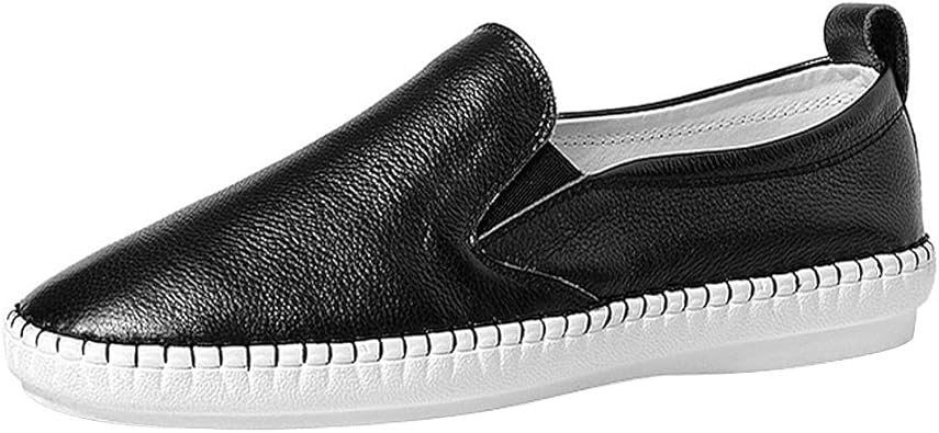 womens soft slip on shoes