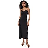 Z SUPPLY Women's After Hours Midi Dress