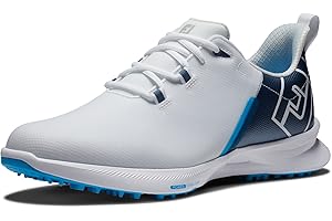 FootJoy Men's FJ Fuel Golf Shoe