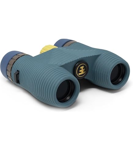 Amazon.com: Nikon Sportstar EX 8x25 DCF Binocular - Black