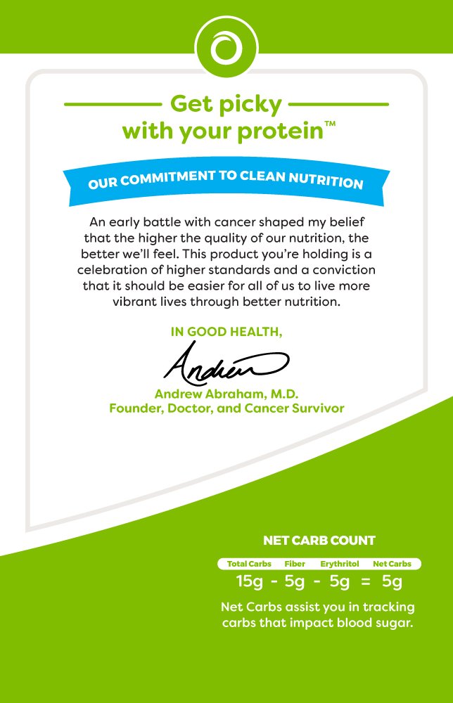 Orgain Organic Plant Based Protein Powder, Vanilla Bean - Vegan, Low Net Carbs, Non Dairy, Gluten Free, Lactose Free, No Sugar Added, Soy Free, Kosher, Non-GMO, 2.03 Pound (Packaging May Vary): Grocery & Gourmet Food