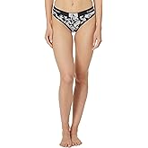Calvin Klein Women's 1996 Cotton Modern Thong Panties