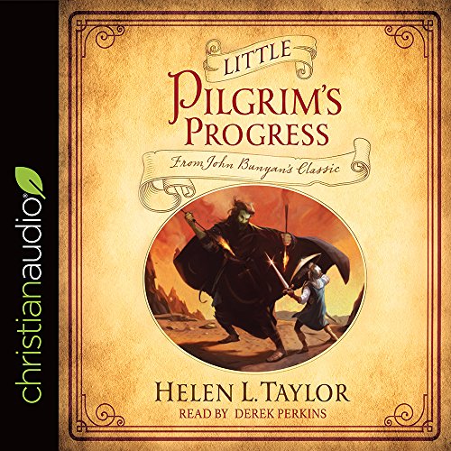 [BOOK] Little Pilgrim's Progress: From John Bunyan's Classic<br />[P.P.T]