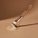 Lamora Blending Liquid Makeup Foundation Brush Kabuki Face Contour Highlighter view 7