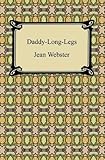 Daddy-Long-Legs (Illustrated) by Jean Webster