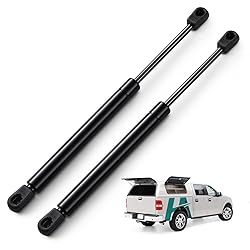 HelloAuto C1615645 17 inch 20 Lb Gas Struts Shocks